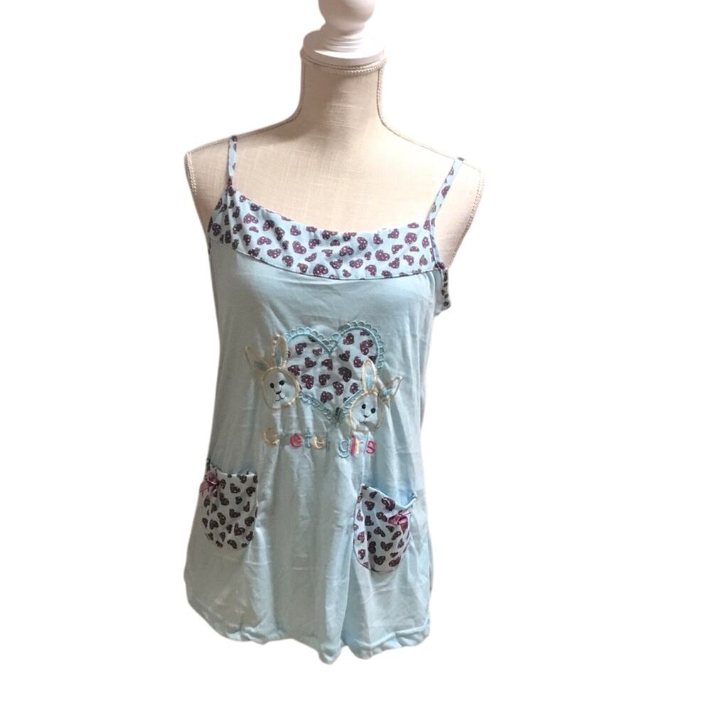 Only You Pajama Top